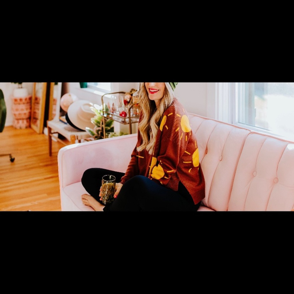 SWEATER - Picture 2 of 9